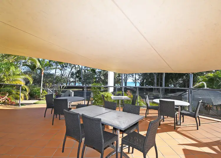 Fourth view of Homely unit listing, 15/465 Esplanade, Torquay QLD 4655