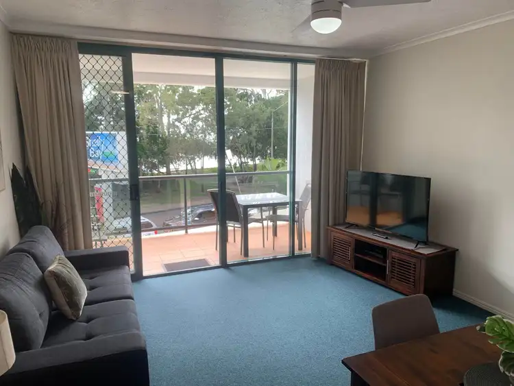 Fifth view of Homely unit listing, 15/465 Esplanade, Torquay QLD 4655