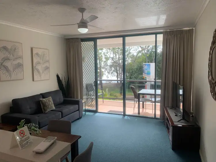 Sixth view of Homely unit listing, 15/465 Esplanade, Torquay QLD 4655