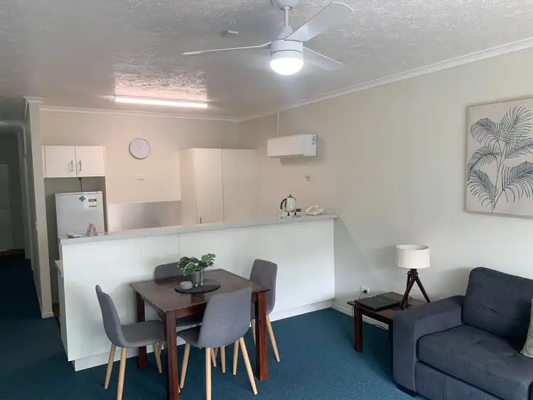 Seventh view of Homely unit listing, 15/465 Esplanade, Torquay QLD 4655