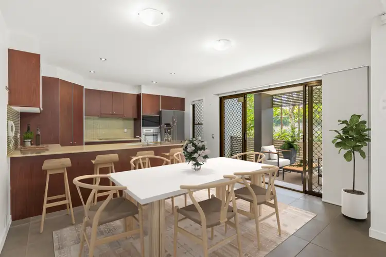 39/364 Gilston Road, Gilston QLD 4211