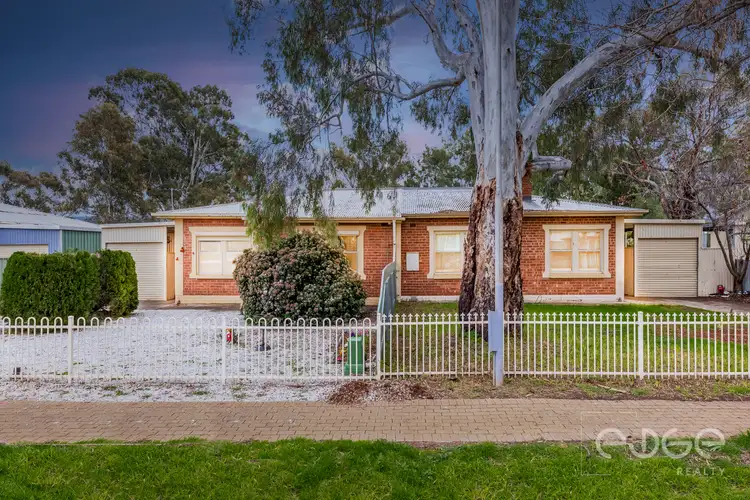 29-31 Donnington Road, Elizabeth North SA 5113
