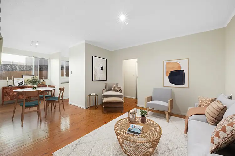 1/81 Samuel Street, Tempe NSW 2044