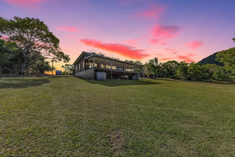 Sixth view of Homely house listing, 141 Bates Road, Strathdickie QLD 4800