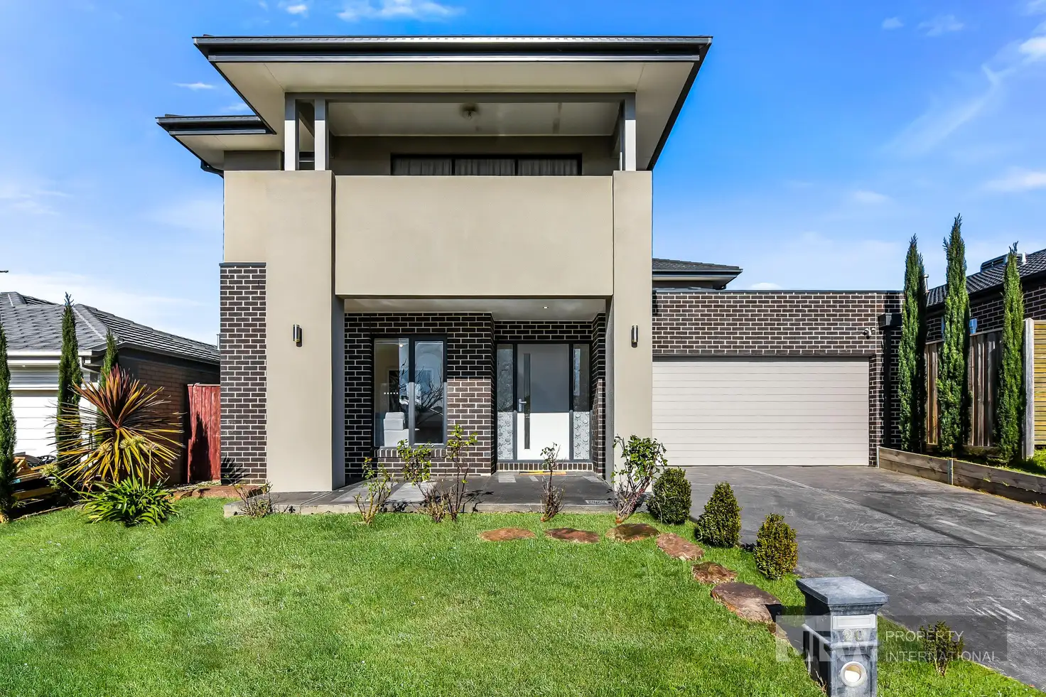 Main view of Homely house listing, 20 Wheelwright Street, Clyde North VIC 3978