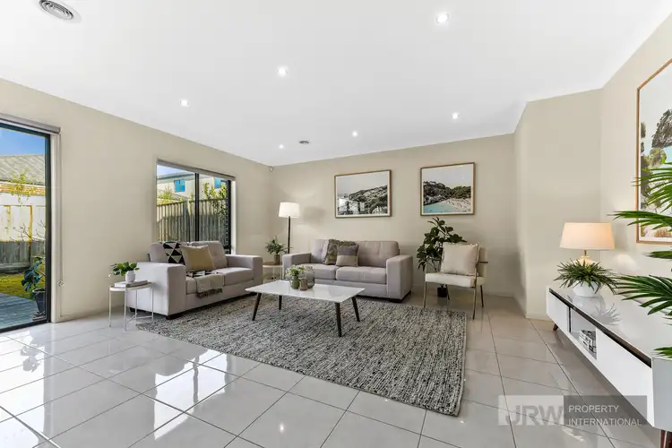 Third view of Homely house listing, 20 Wheelwright Street, Clyde North VIC 3978