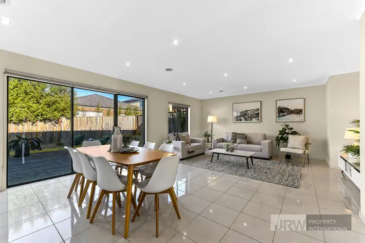 Fourth view of Homely house listing, 20 Wheelwright Street, Clyde North VIC 3978