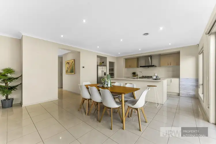 Fifth view of Homely house listing, 20 Wheelwright Street, Clyde North VIC 3978