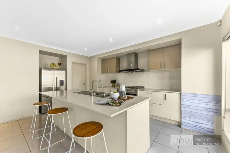 Sixth view of Homely house listing, 20 Wheelwright Street, Clyde North VIC 3978