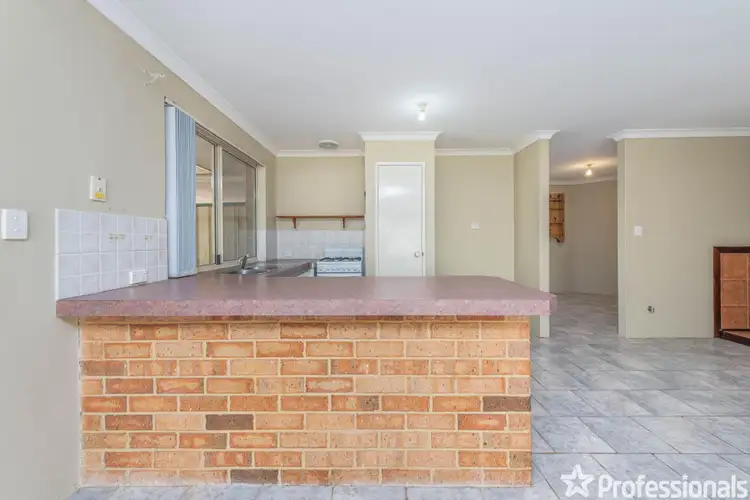 Fifth view of Homely house listing, 38 Menora Loop, Warnbro WA 6169