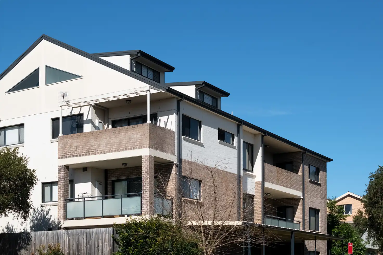 Main view of Homely apartment listing, 10/14 Putland St, St Marys NSW 2760