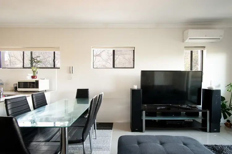 Second view of Homely apartment listing, 10/14 Putland St, St Marys NSW 2760