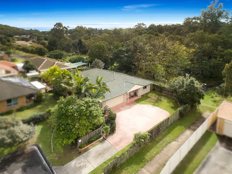 Second view of Homely house listing, 14 Delan Street, Chermside West QLD 4032