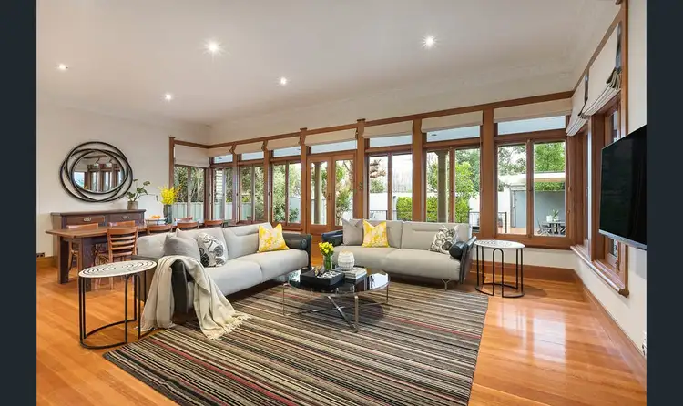 Main view of Homely house listing, 28 Russell Street, Camberwell VIC 3124