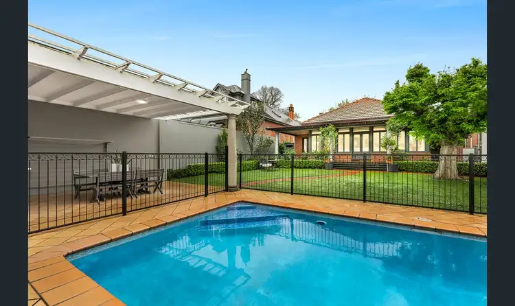 Third view of Homely house listing, 28 Russell Street, Camberwell VIC 3124