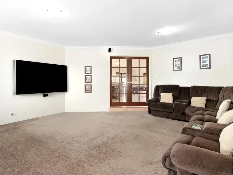 Fifth view of Homely house listing, 5 Powis Way, Warnbro WA 6169