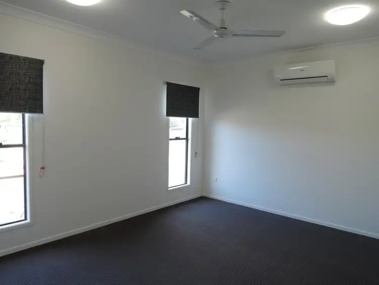 Third view of Homely house listing, 81 Woodwark Drive, Bushland Beach QLD 4818