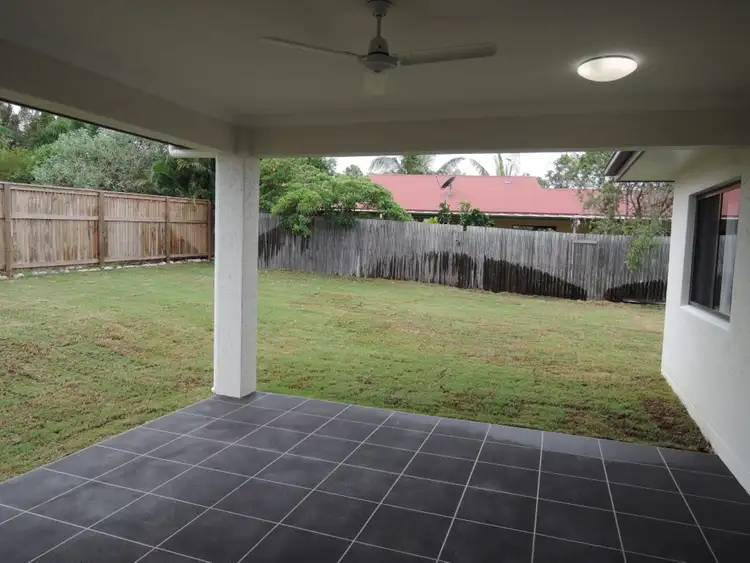 Fifth view of Homely house listing, 81 Woodwark Drive, Bushland Beach QLD 4818