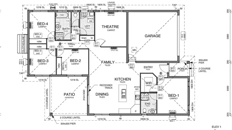 Seventh view of Homely house listing, 81 Woodwark Drive, Bushland Beach QLD 4818