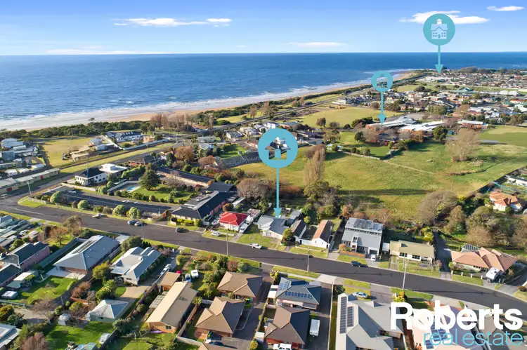 9 Heathcote Street, Ulverstone TAS 7315