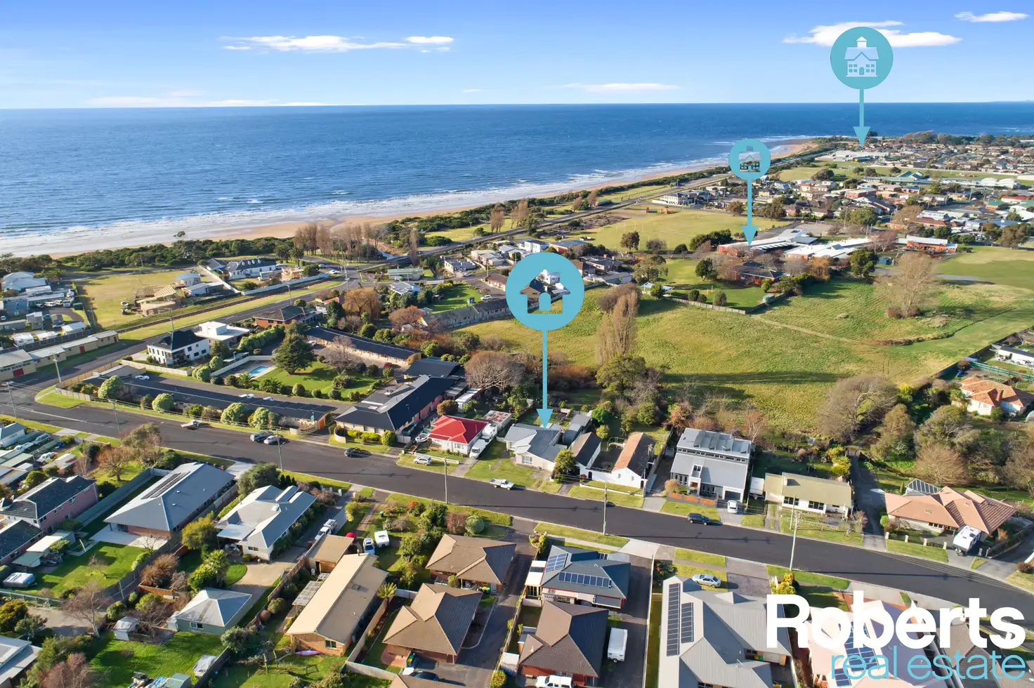 Main view of Homely house listing, 9 Heathcote Street, Ulverstone TAS 7315