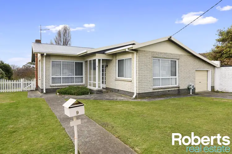 Third view of Homely house listing, 9 Heathcote Street, Ulverstone TAS 7315