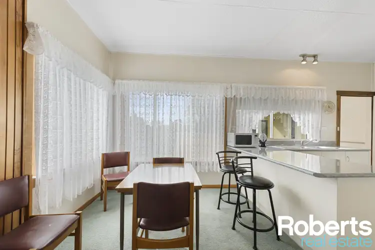 Fifth view of Homely house listing, 9 Heathcote Street, Ulverstone TAS 7315
