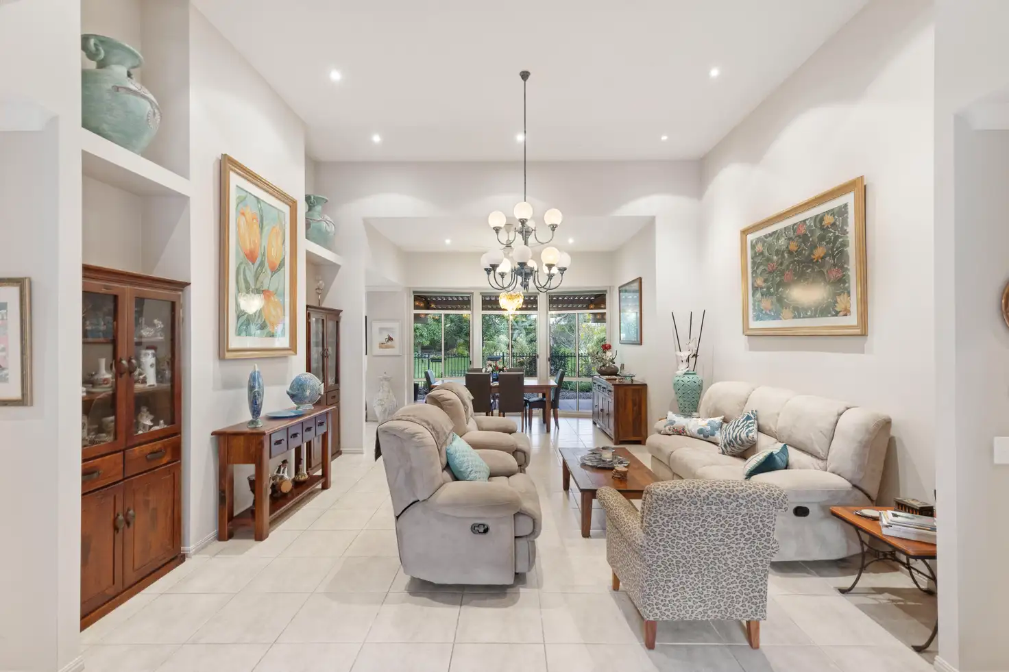 Main view of Homely house listing, 14 Leafhaven Drive, Tewantin QLD 4565