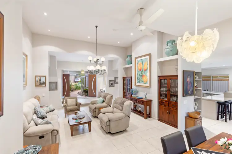 Fourth view of Homely house listing, 14 Leafhaven Drive, Tewantin QLD 4565