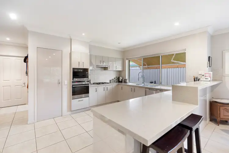 Sixth view of Homely house listing, 14 Leafhaven Drive, Tewantin QLD 4565