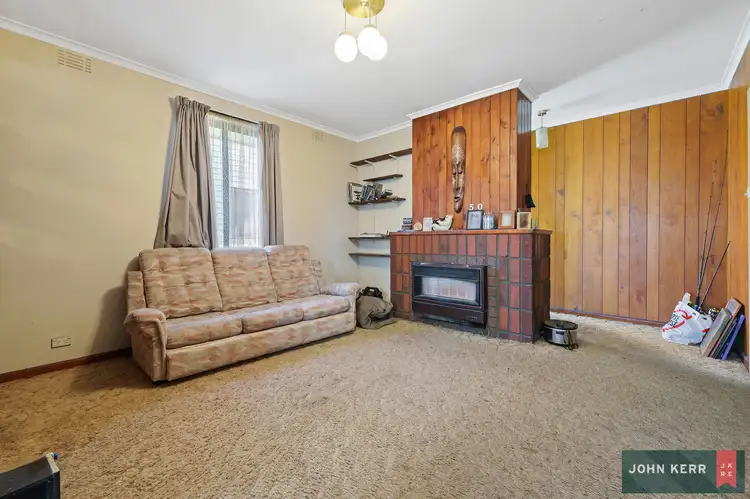 Main view of Homely house listing, 1 Lincoln Street, Moe VIC 3825