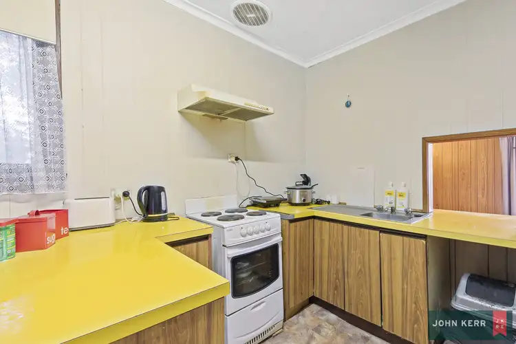 Second view of Homely house listing, 1 Lincoln Street, Moe VIC 3825