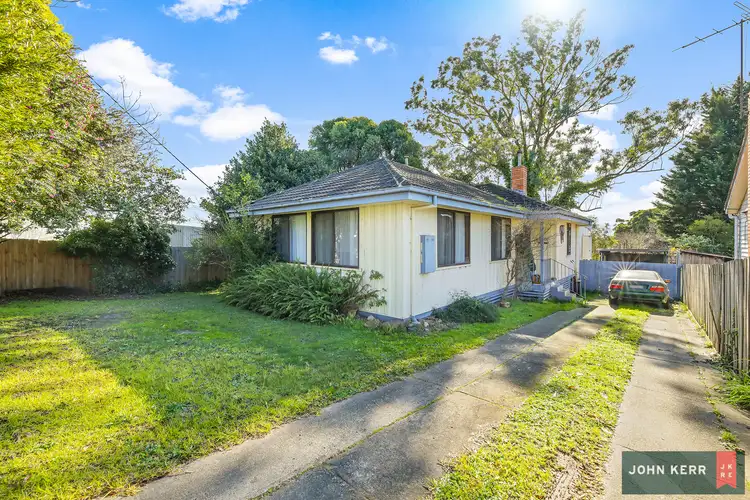 Third view of Homely house listing, 1 Lincoln Street, Moe VIC 3825