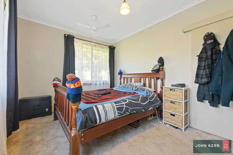 Fourth view of Homely house listing, 1 Lincoln Street, Moe VIC 3825
