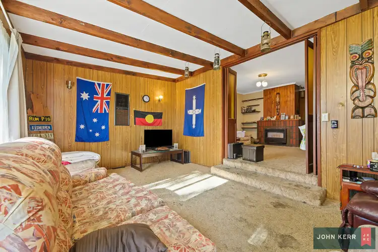 Fifth view of Homely house listing, 1 Lincoln Street, Moe VIC 3825