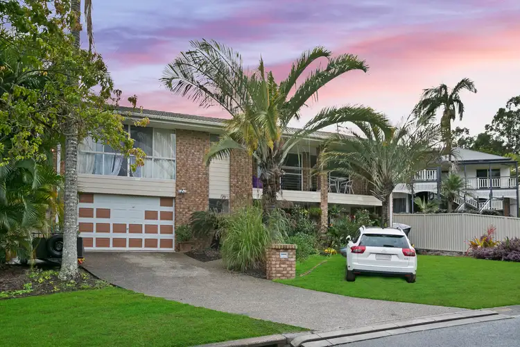 12 Sefton Place, Robina QLD 4226