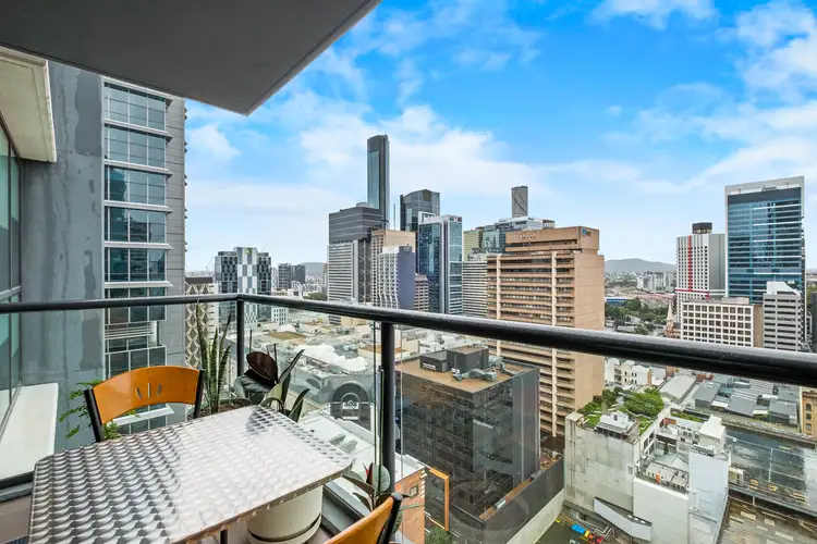 2706/128 Charlotte Street, Brisbane City QLD 4000