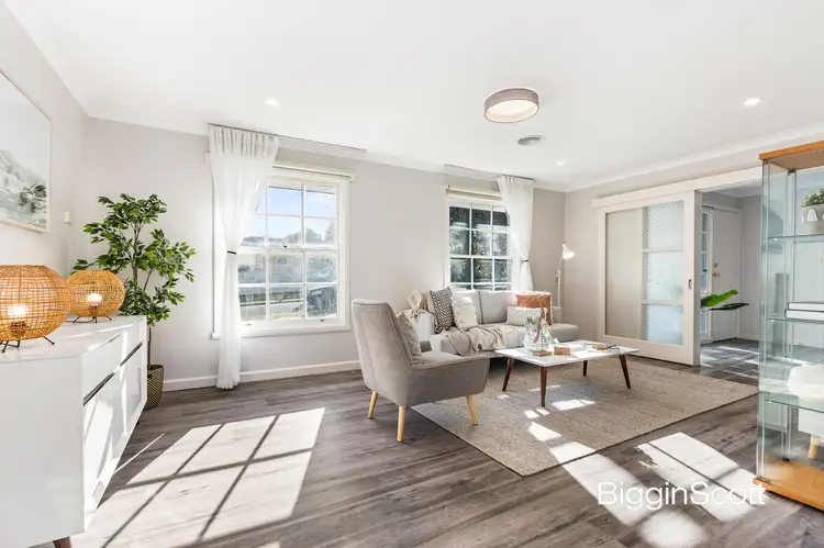 Second view of Homely unit listing, 1/26 Roberts Street, Glen Waverley VIC 3150