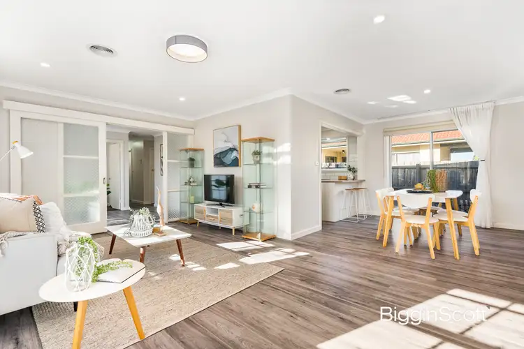 Third view of Homely unit listing, 1/26 Roberts Street, Glen Waverley VIC 3150