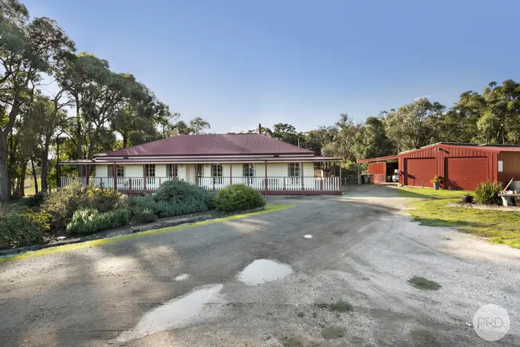 Third view of Homely house listing, 113 Taemore Close, Haddon VIC 3351