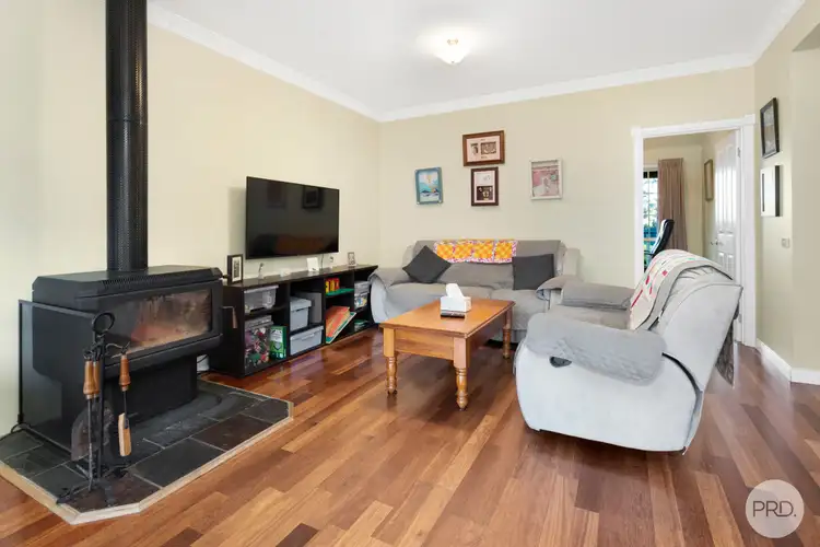 Fourth view of Homely house listing, 113 Taemore Close, Haddon VIC 3351