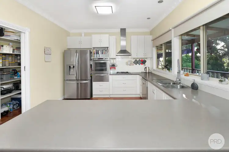 Sixth view of Homely house listing, 113 Taemore Close, Haddon VIC 3351