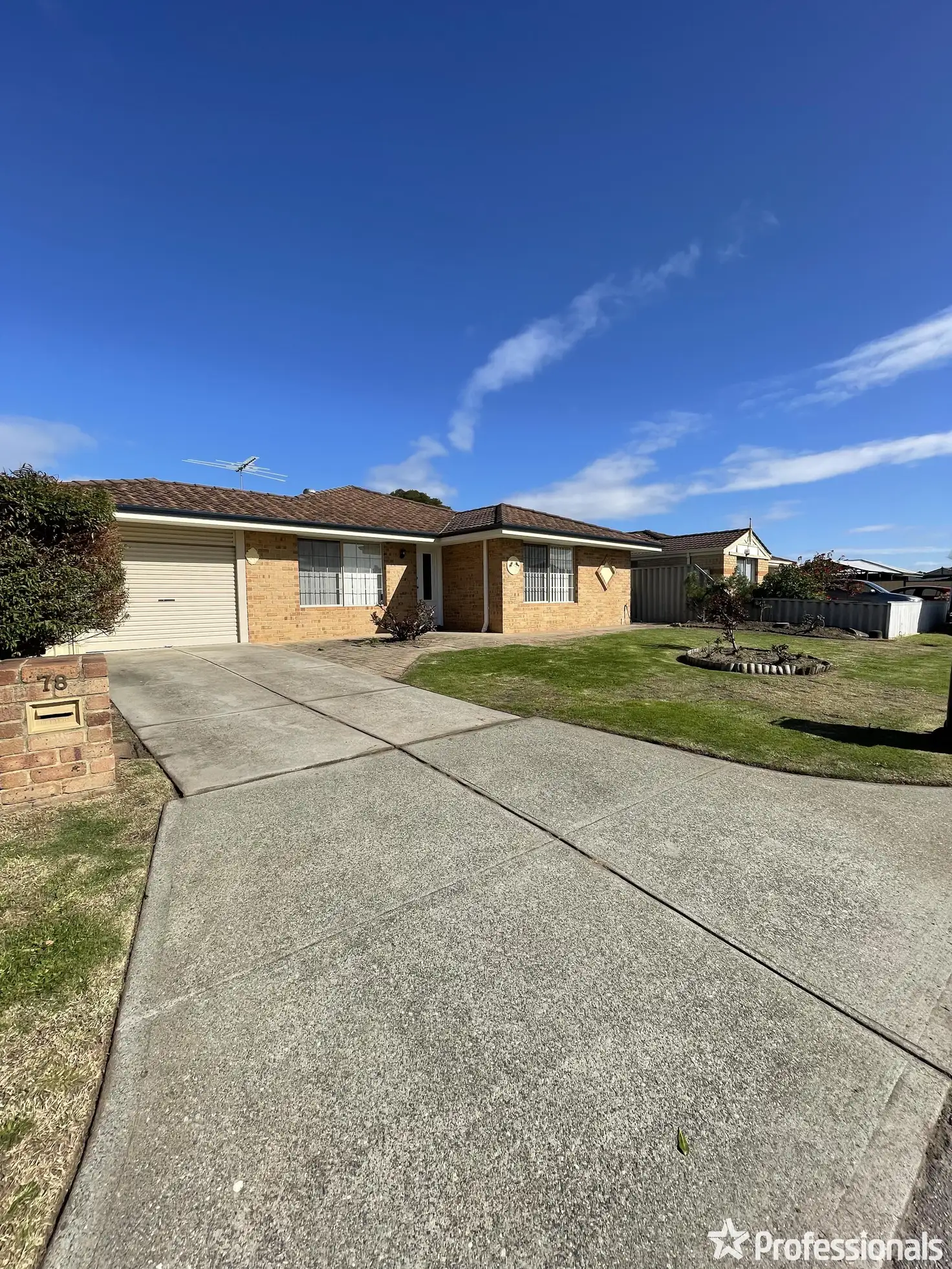 Main view of Homely house listing, 78 Seminole Gardens, Seville Grove WA 6112