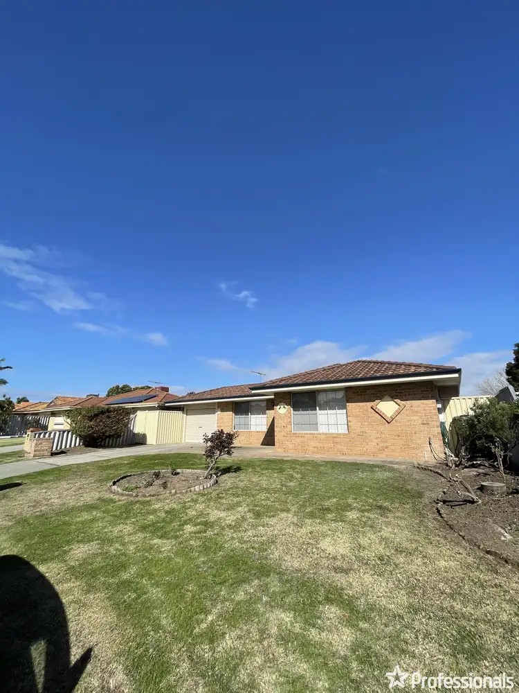 Second view of Homely house listing, 78 Seminole Gardens, Seville Grove WA 6112