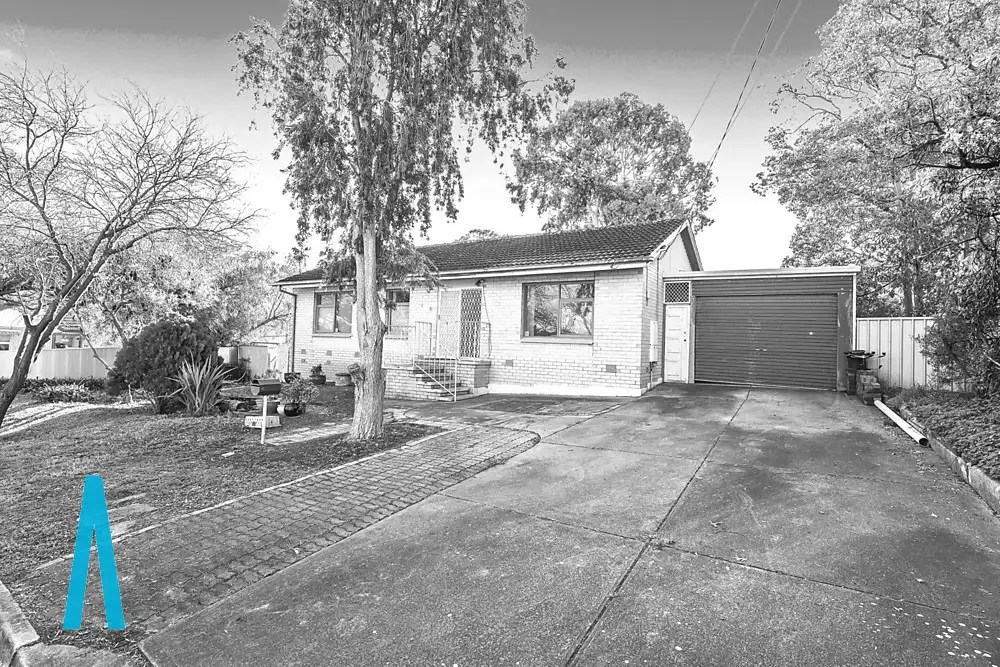 Main view of Homely house listing, 4 Brabham Avenue, Holden Hill SA 5088