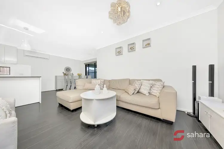 Third view of Homely house listing, 21 SOLAR WAY, Mickleham VIC 3064