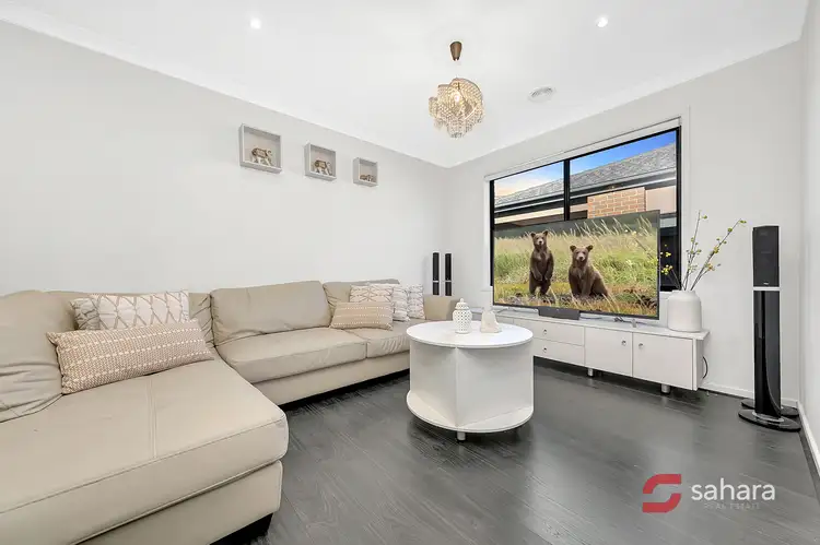 Fourth view of Homely house listing, 21 SOLAR WAY, Mickleham VIC 3064