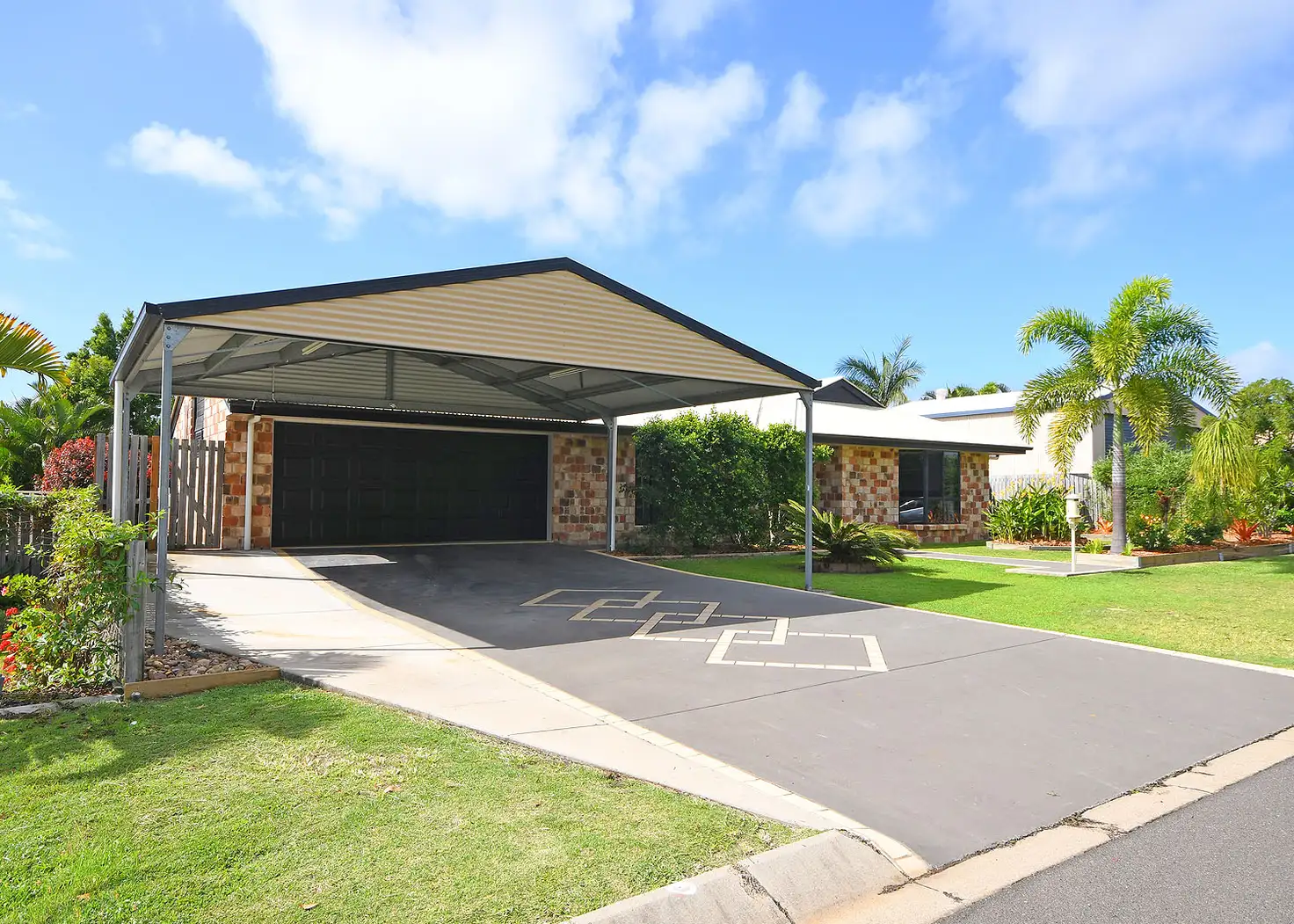 Main view of Homely house listing, 10 Ringtail Way, Urangan QLD 4655