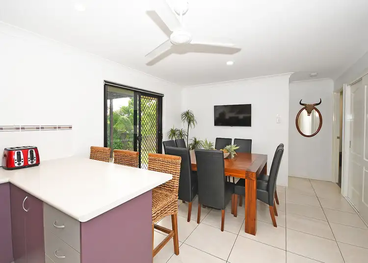 Fifth view of Homely house listing, 10 Ringtail Way, Urangan QLD 4655