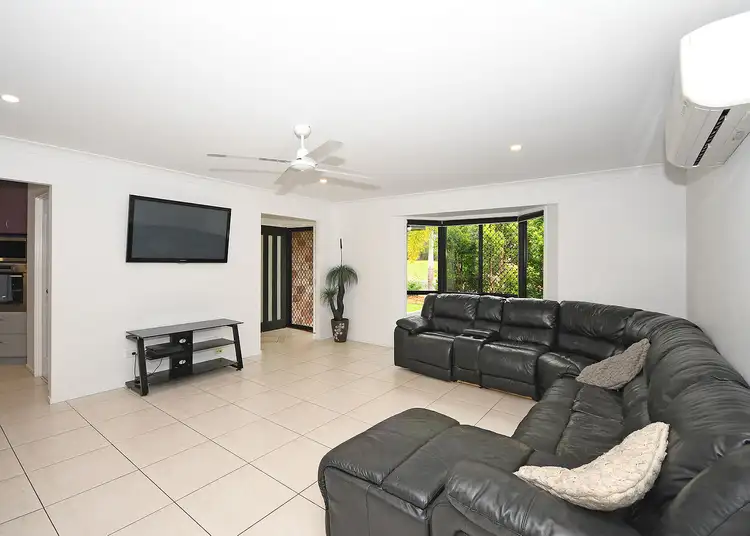 Seventh view of Homely house listing, 10 Ringtail Way, Urangan QLD 4655